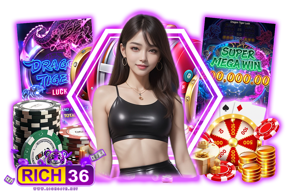 rich36 com